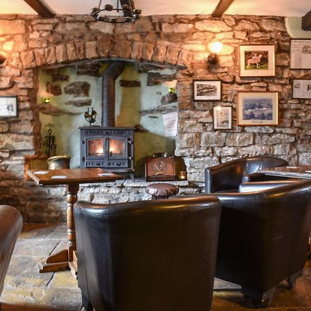 The Moorcock Inn Хоус Экстерьер фото