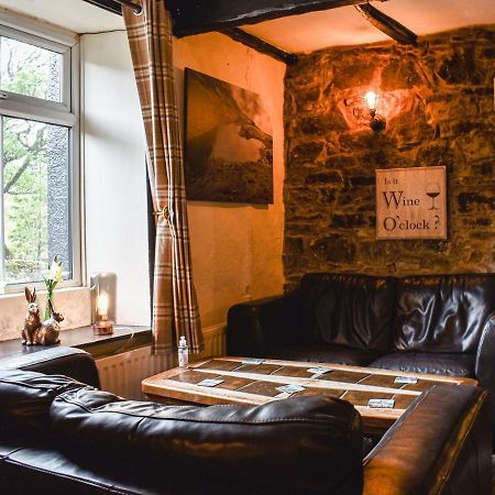The Moorcock Inn Хоус Экстерьер фото