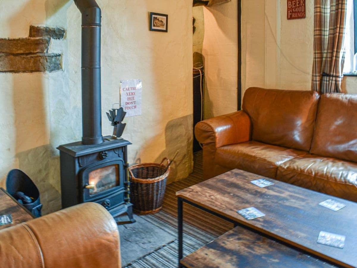 The Moorcock Inn Хоус Экстерьер фото