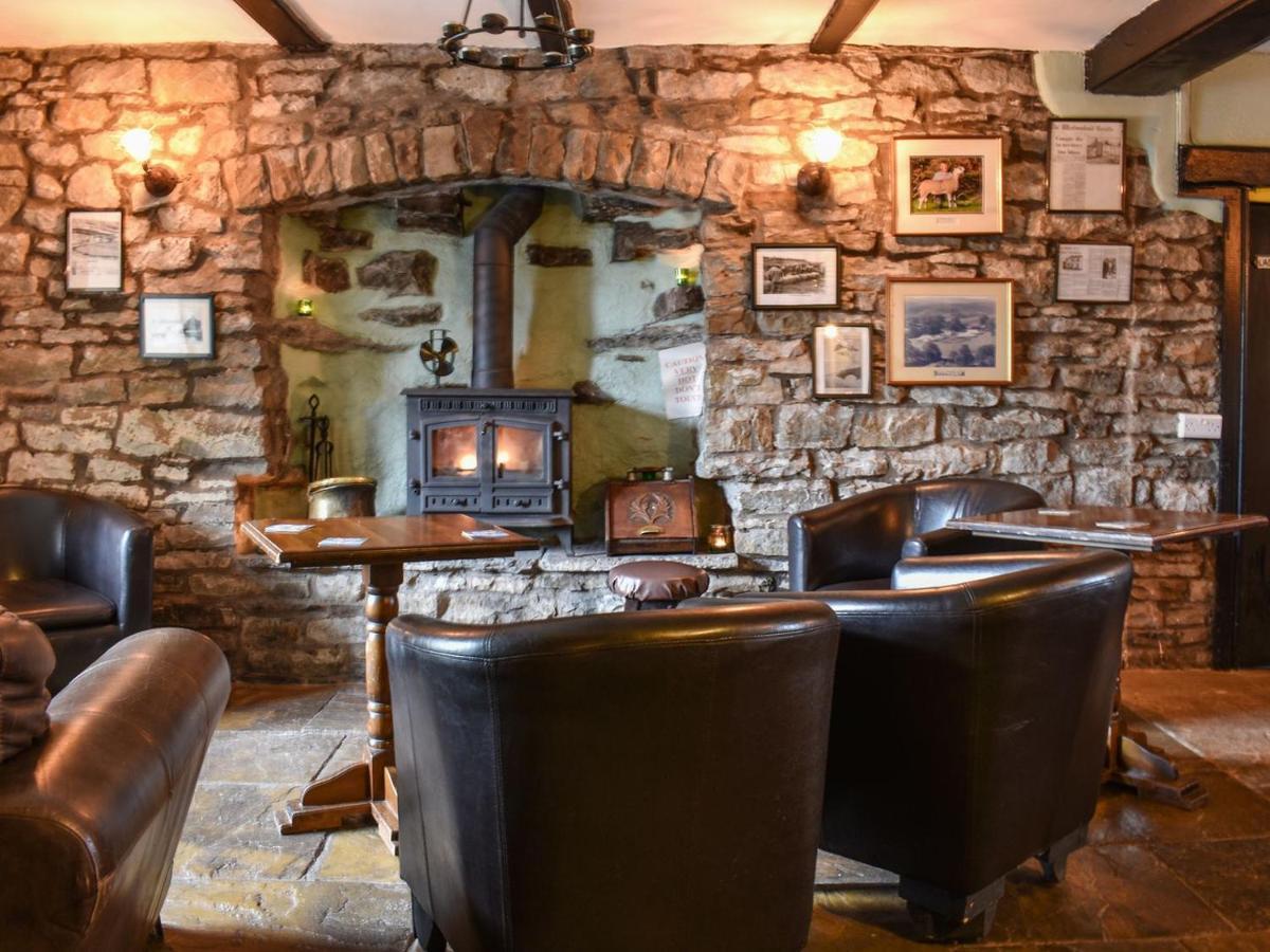 The Moorcock Inn Хоус Экстерьер фото
