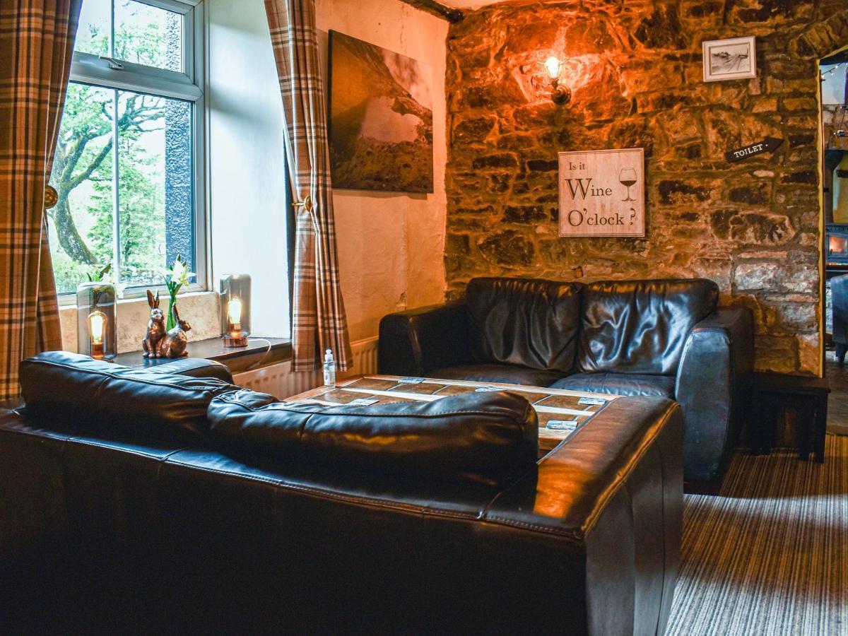 The Moorcock Inn Хоус Экстерьер фото