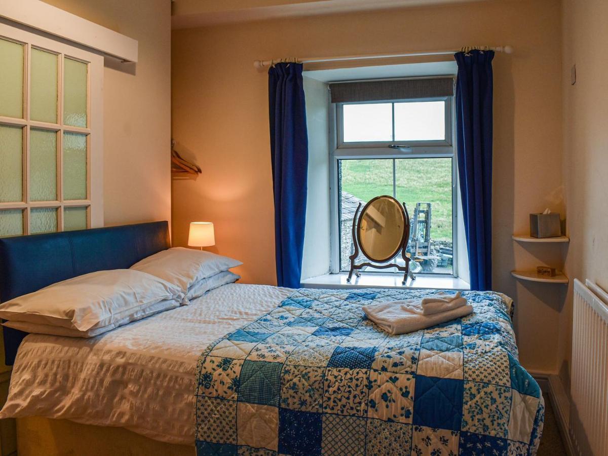 The Moorcock Inn Хоус Экстерьер фото