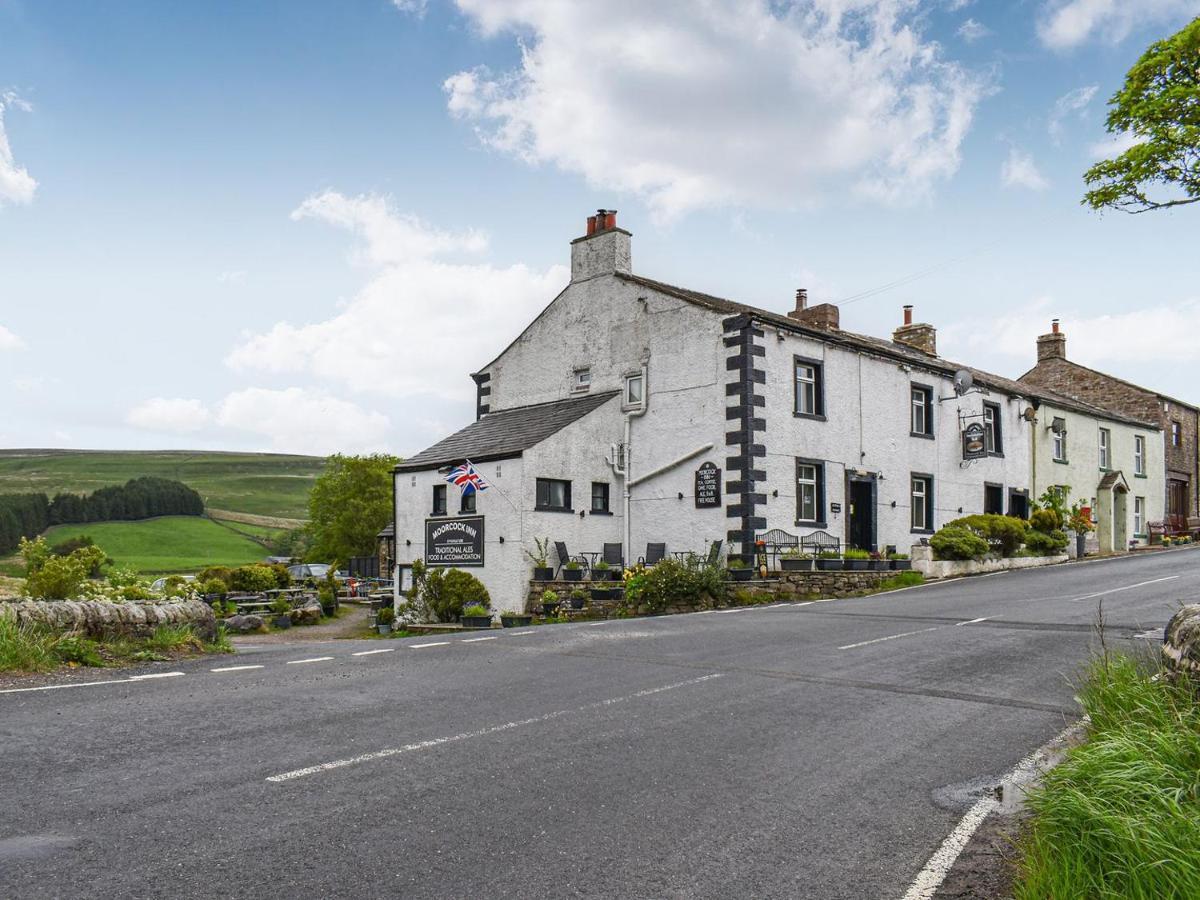 The Moorcock Inn Хоус Экстерьер фото