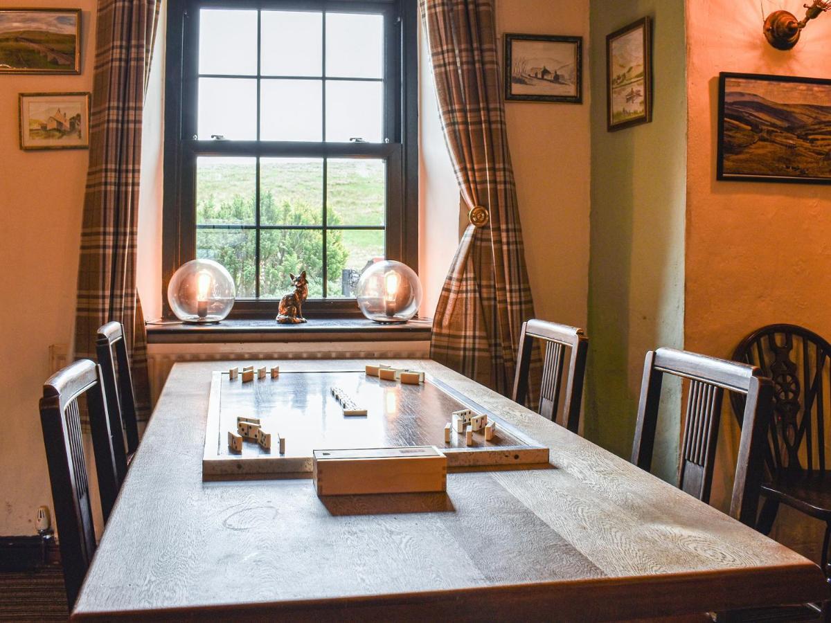 The Moorcock Inn Хоус Экстерьер фото