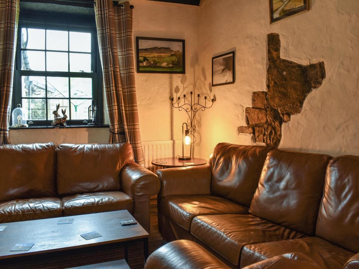 The Moorcock Inn Хоус Экстерьер фото