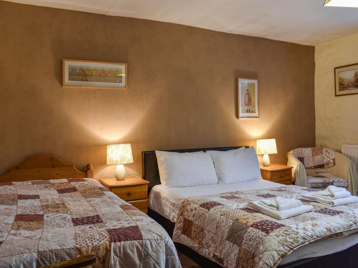 The Moorcock Inn Хоус Экстерьер фото