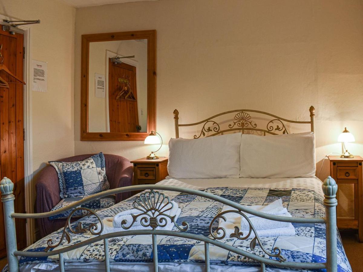 The Moorcock Inn Хоус Экстерьер фото