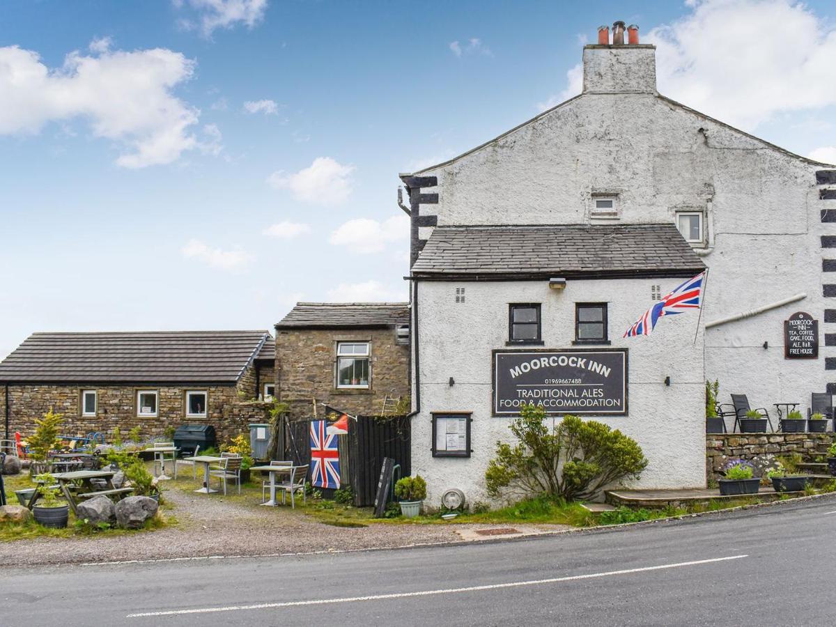 The Moorcock Inn Хоус Экстерьер фото