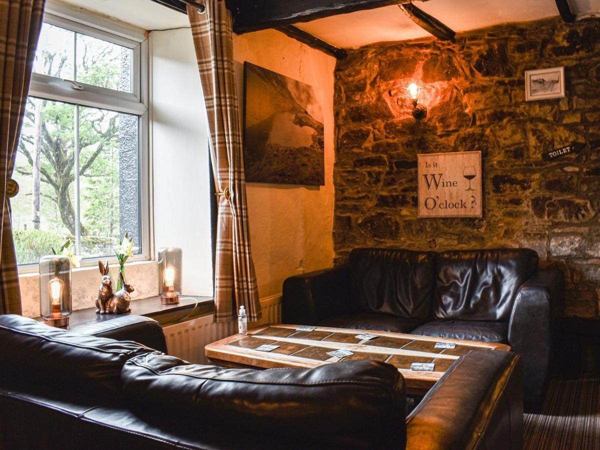 The Moorcock Inn Хоус Экстерьер фото